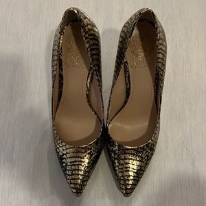 Vince Camuto Women’s Pointed Heels